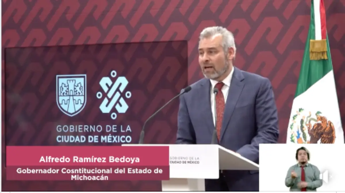 Alfredo Ramírez