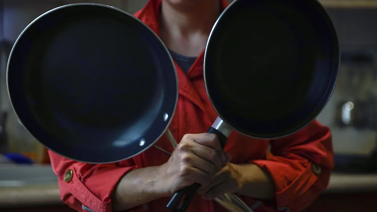 TEFLON 