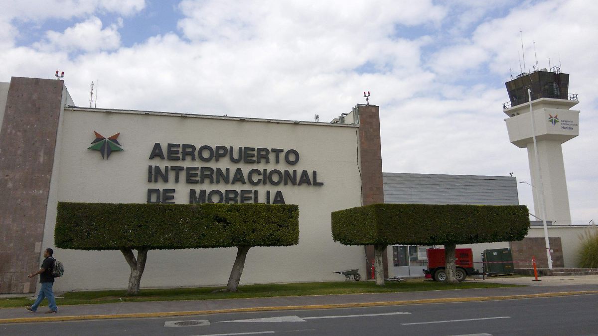 Aeropuerto