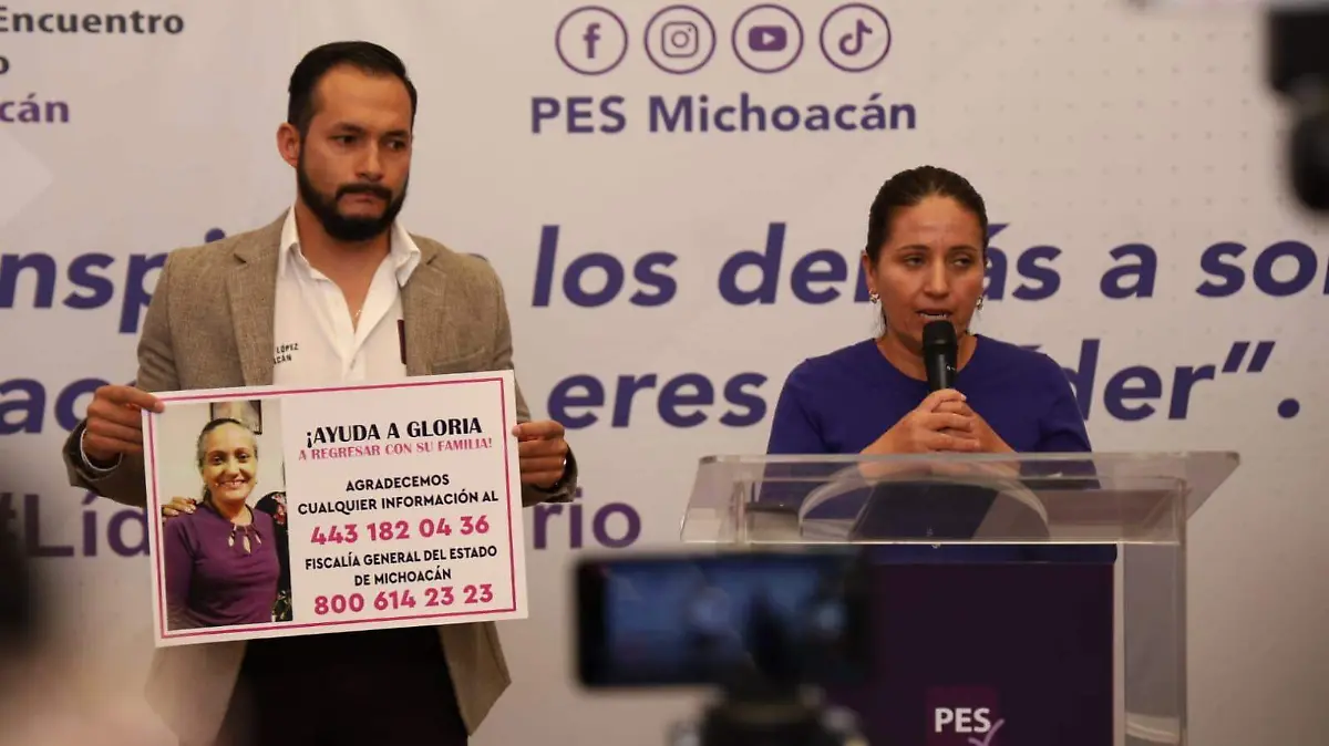 PEs Gloria Maciel 1