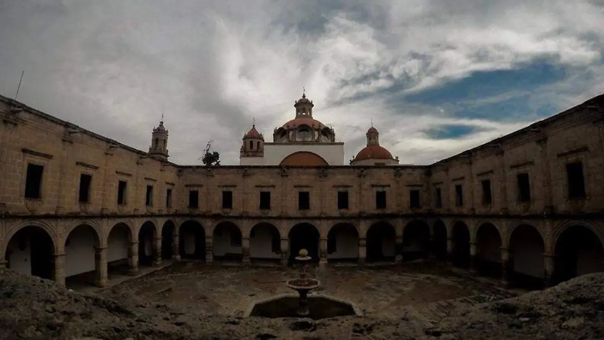 Amigos del Clavijero