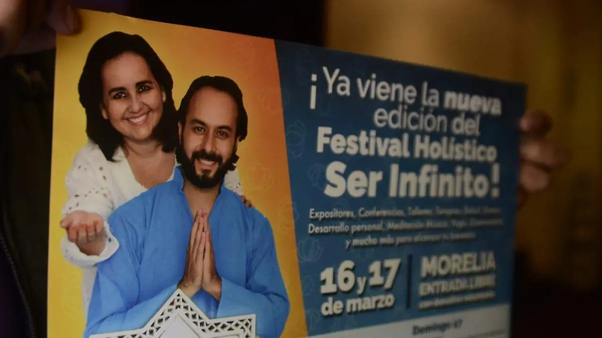 1203 HOLISTICO (CHR) 2