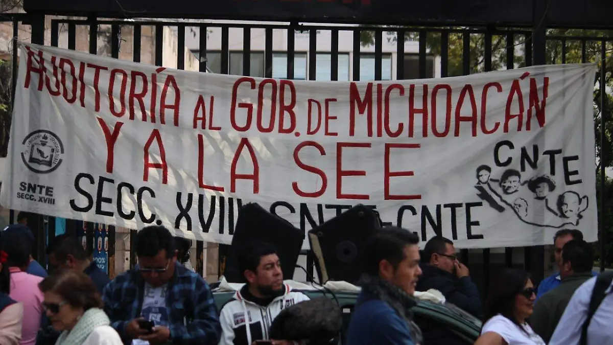 CNTE