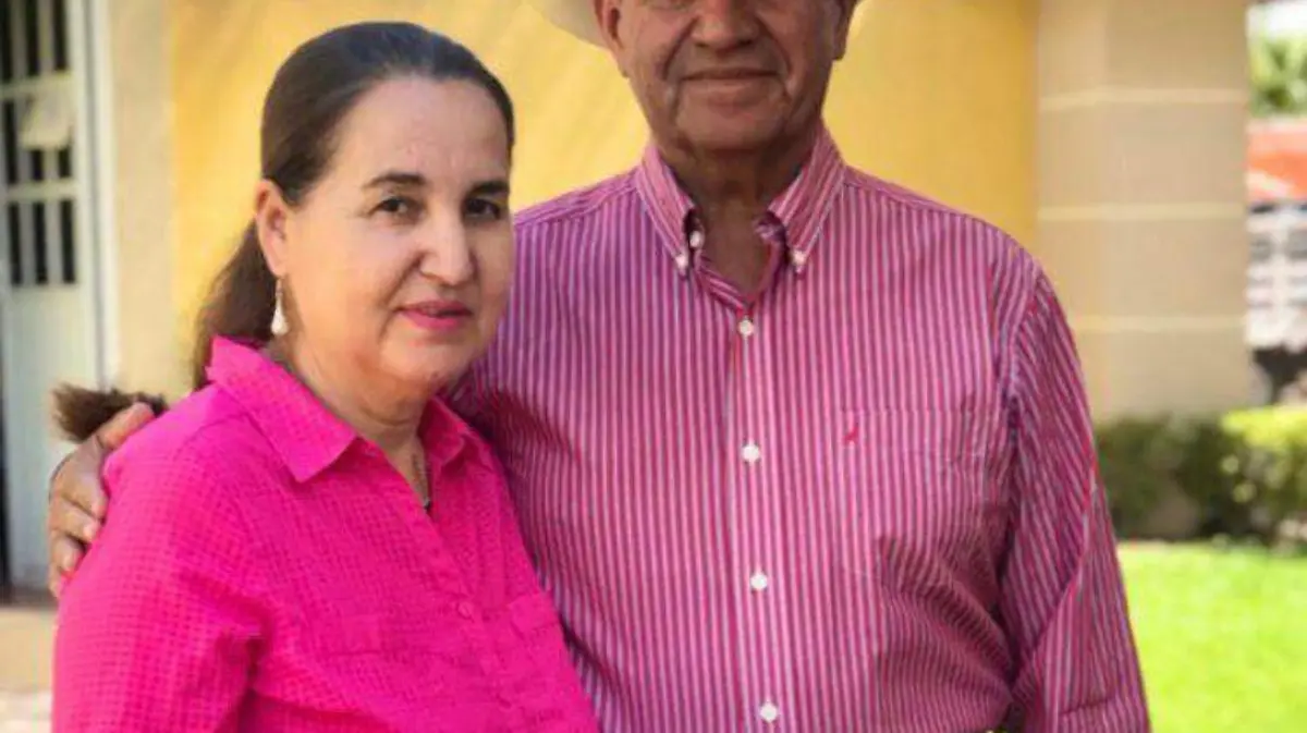Gilberto Mejía Salgado