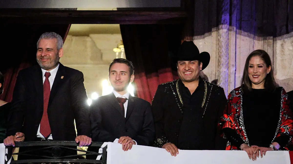 Alfredo Ramírez Bedolla