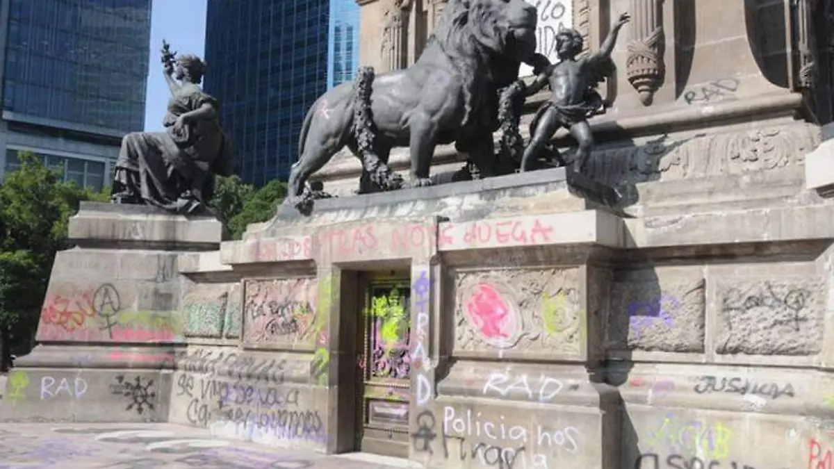 destrozos