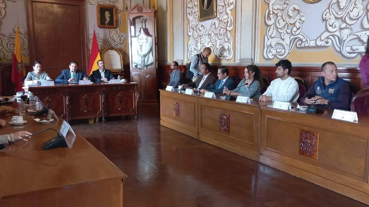Cabildo de Morelia