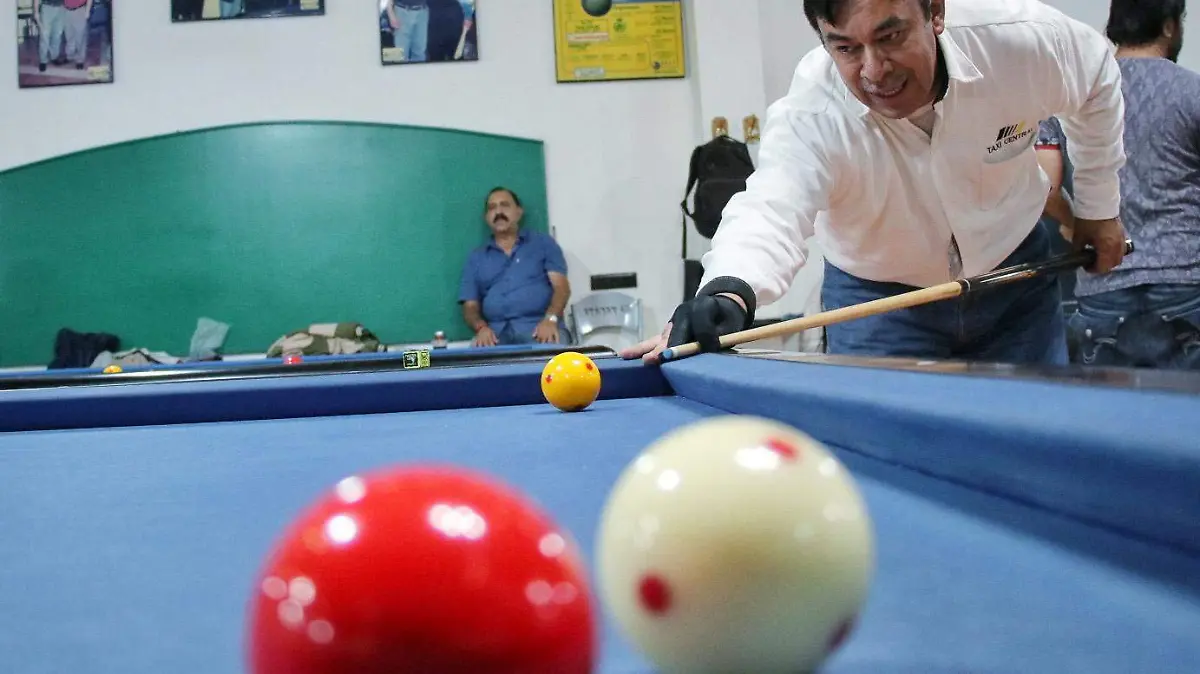 Erasto Najera
