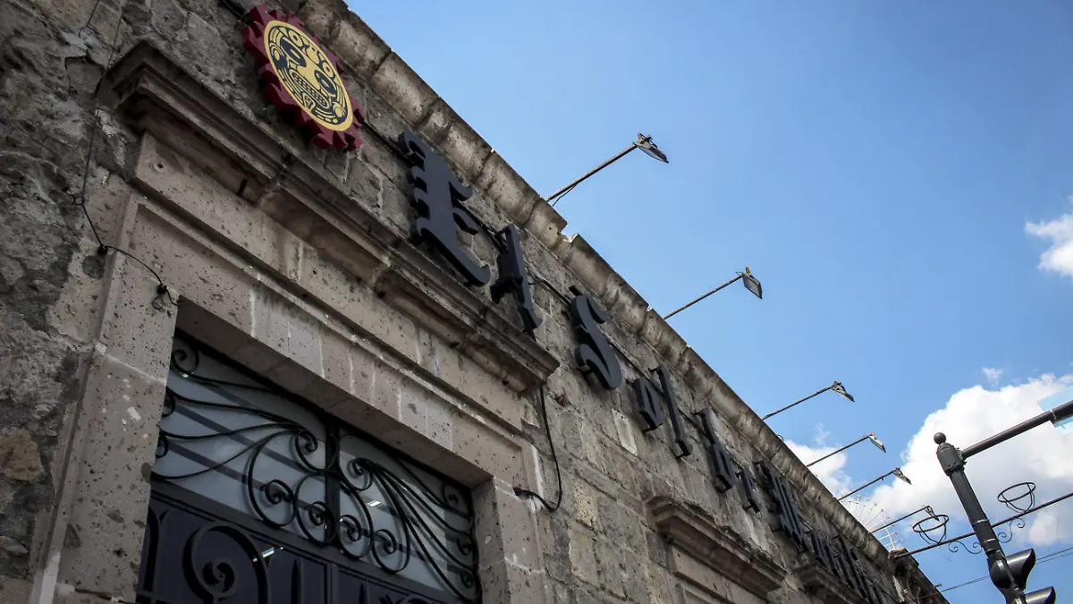 SOL DE MORELIA