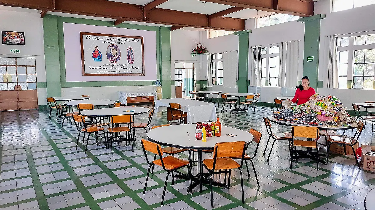 Casa Hogar Soledad Gutiérrez de Figaredo