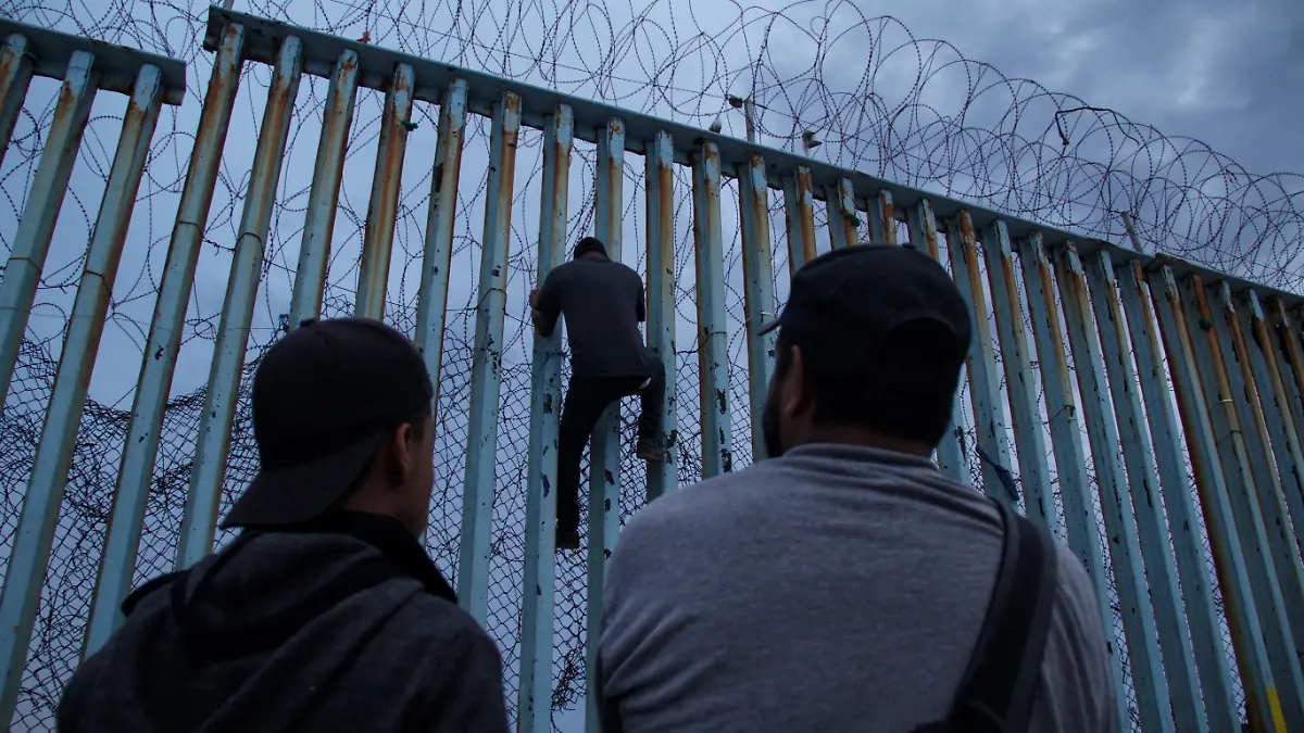 MIGRANTE