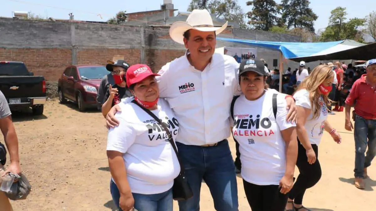 Guillermo Valencia