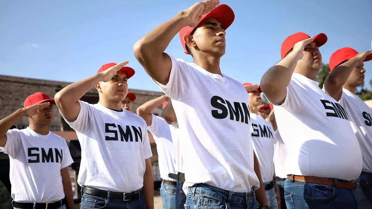 ceremonia de bienvenida