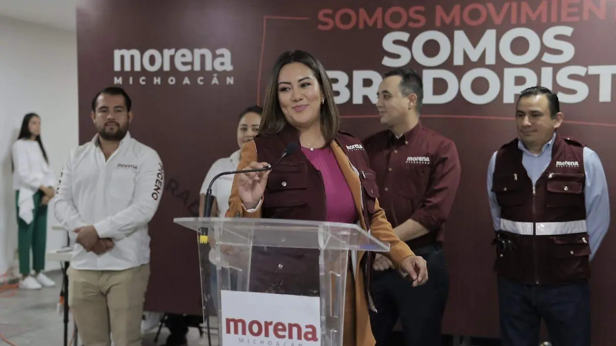 Mónica Valdez