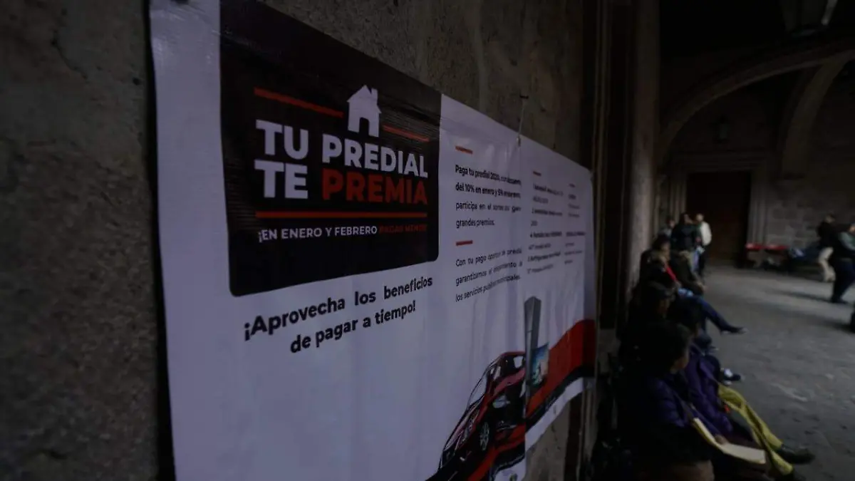 PREDIAL 