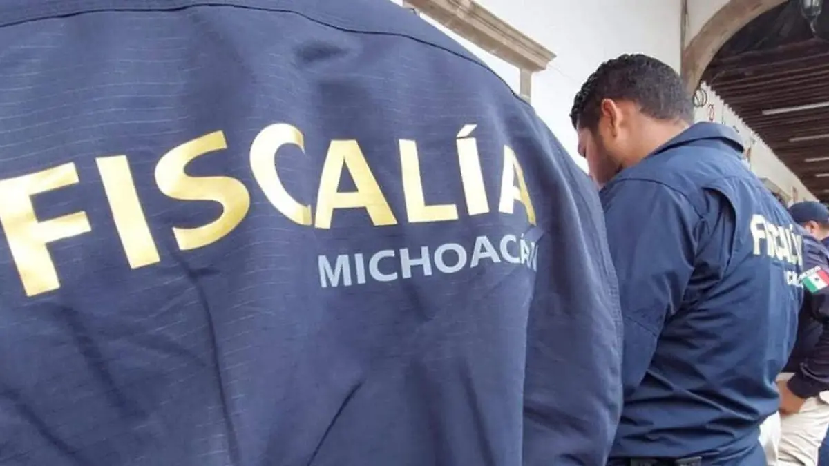 policías Taretan