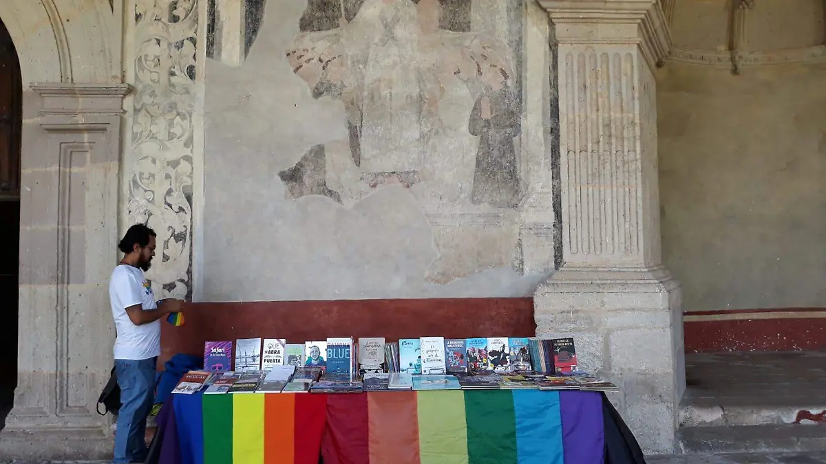 Orgullo e inclusión