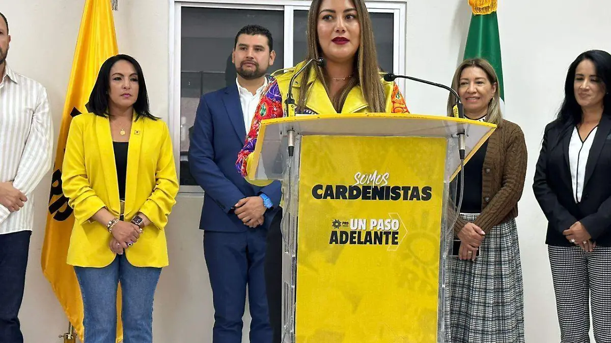 Mónica Valdez