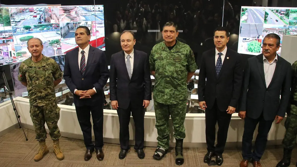 Inauguración C5i - FMM (1)