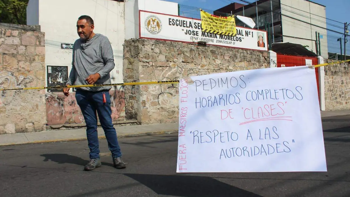 Secundaria Federal 1