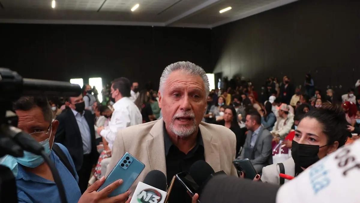 José Zavala Nolasco