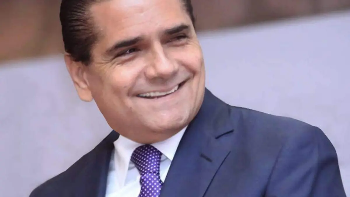 Silvano Aureoles Conejo