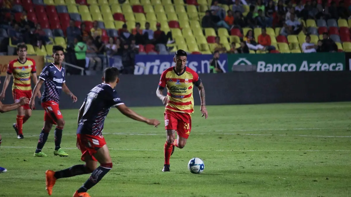 Monarcas 1