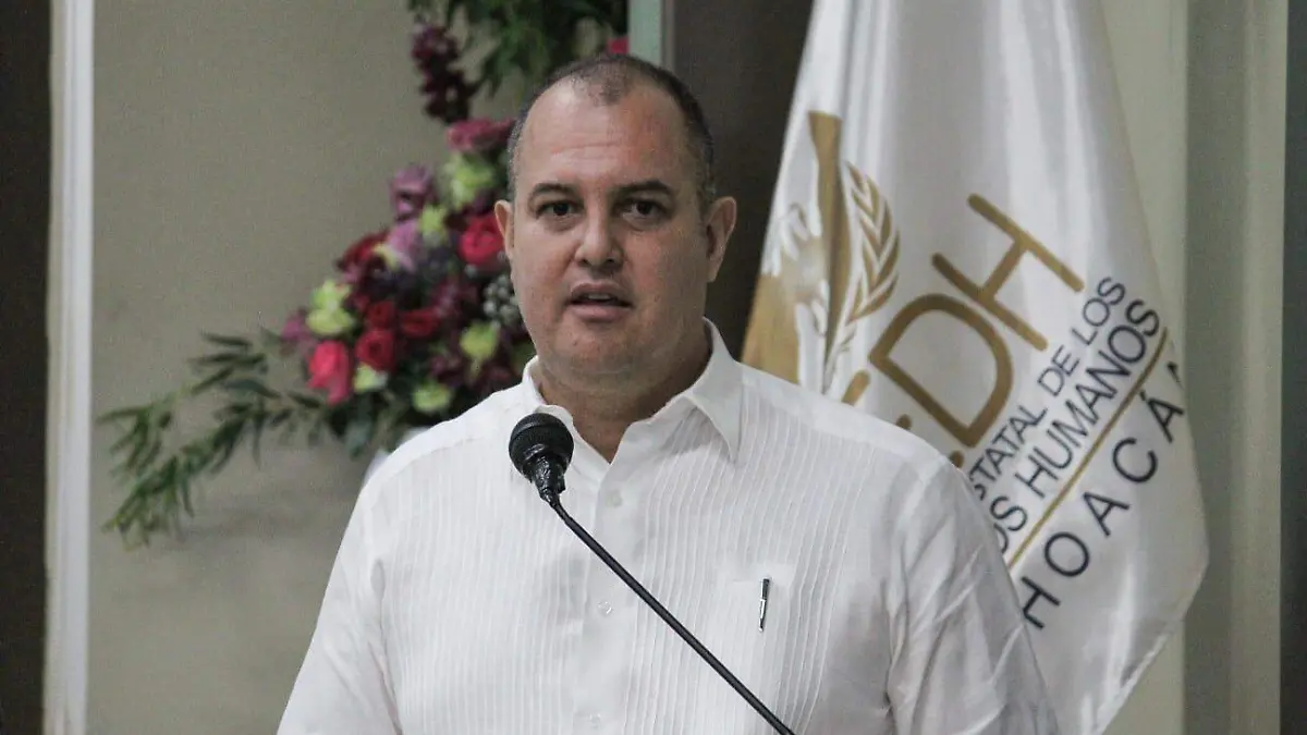 Foro Derechos Humanos