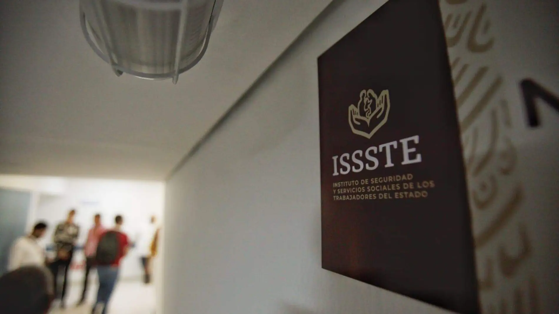 ISSSTE