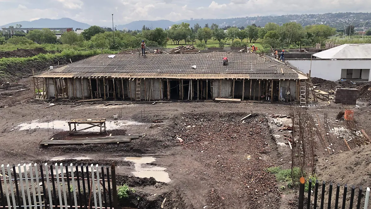 CLINICA UNIVERSITARIA