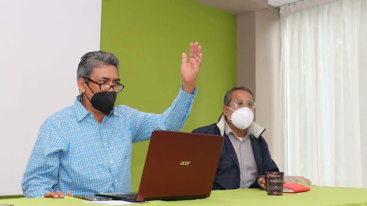 asamblea de morena