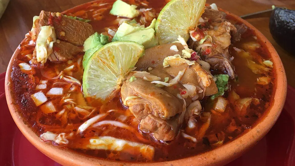 Pozole