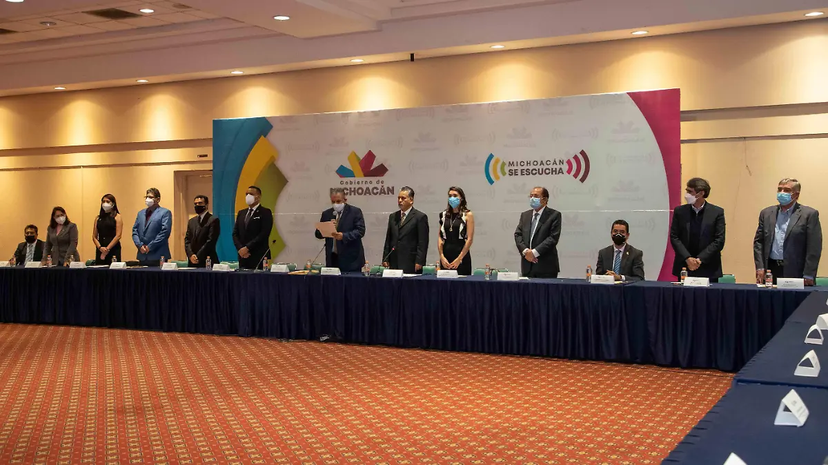 Consejo Estatal de Profesiones