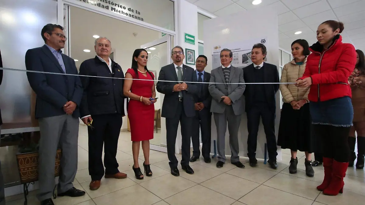 0701 Biblioteca UMSNH3