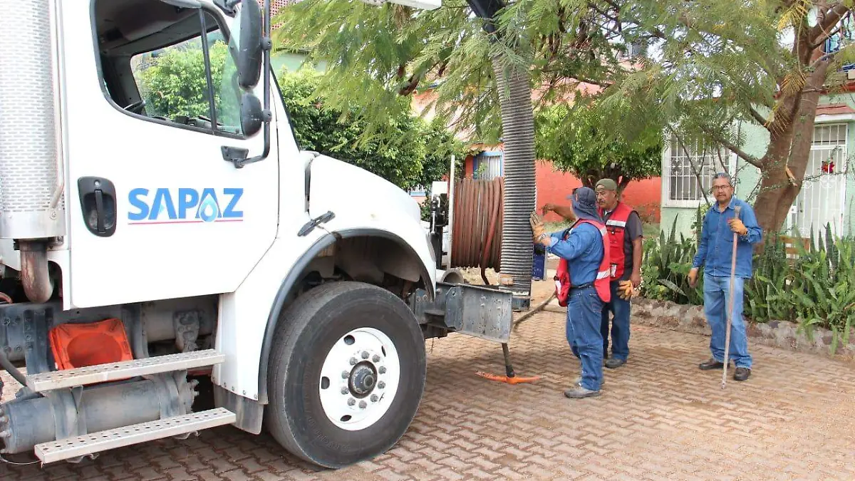SAPAZ