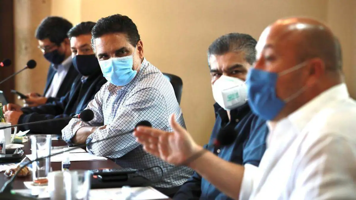 alianza federalista