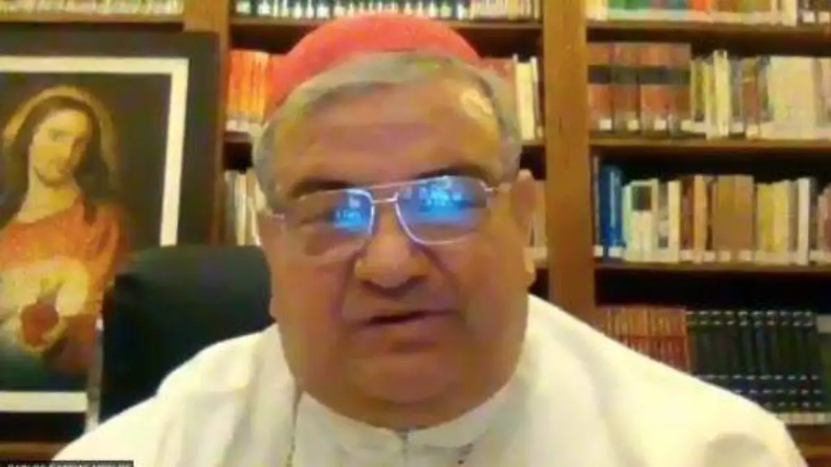 carlos garfias