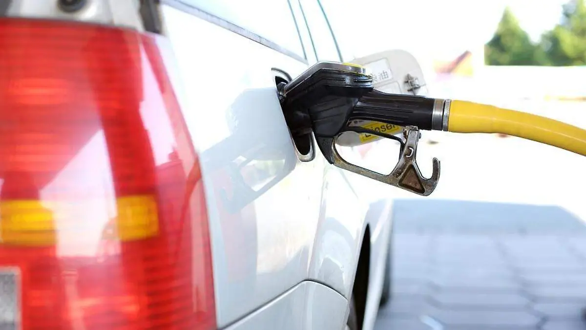 gasolina 1