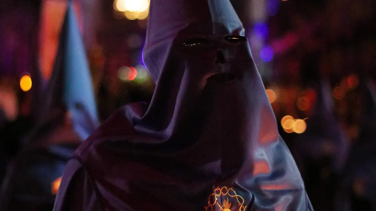 Procesión del silencio