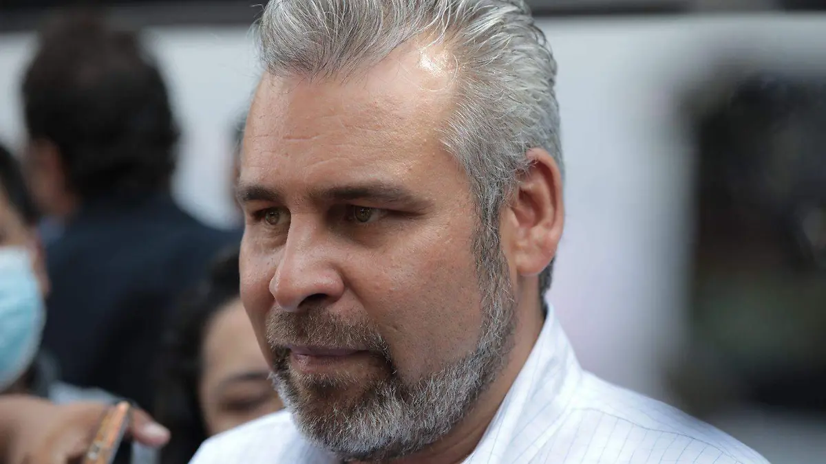 Alfredo Ramírez