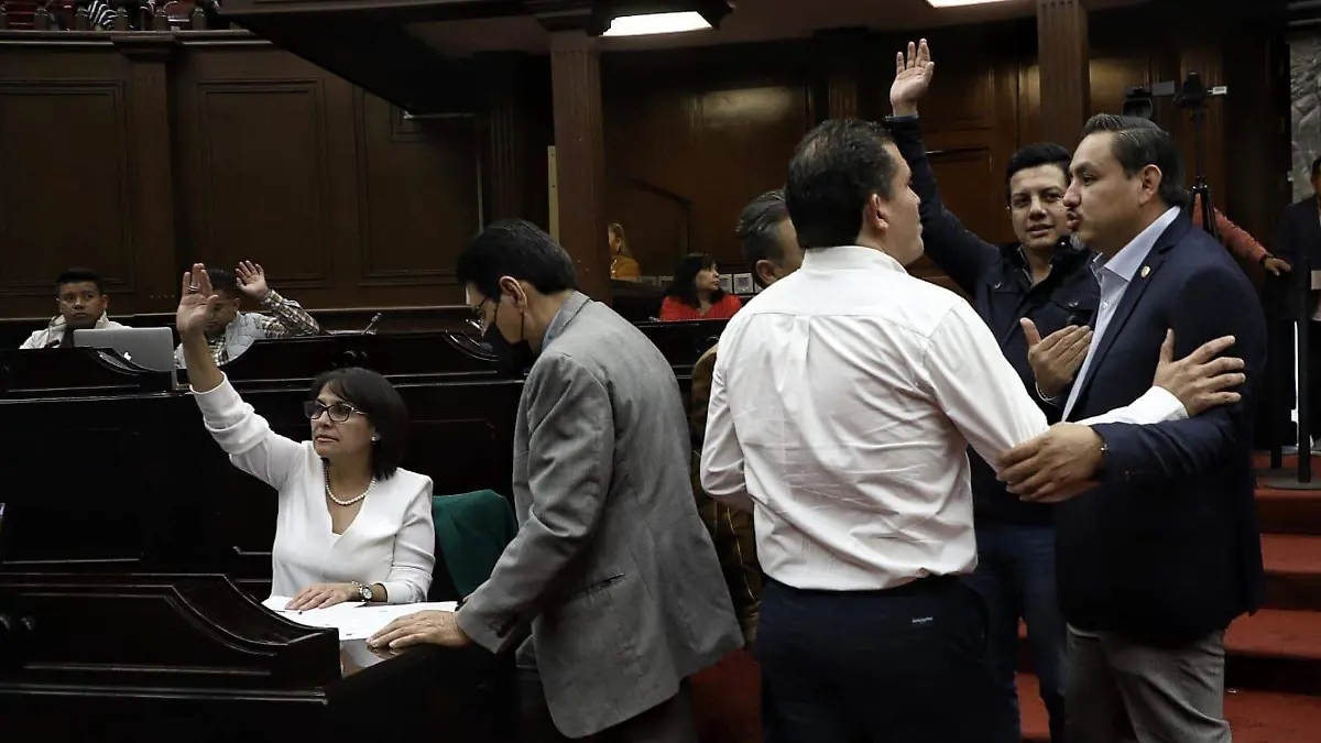 Diputados