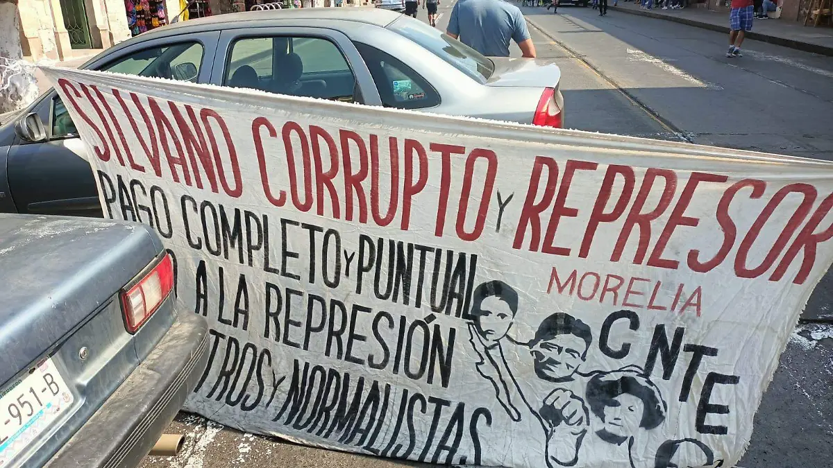 Poder de base toma Merced 2