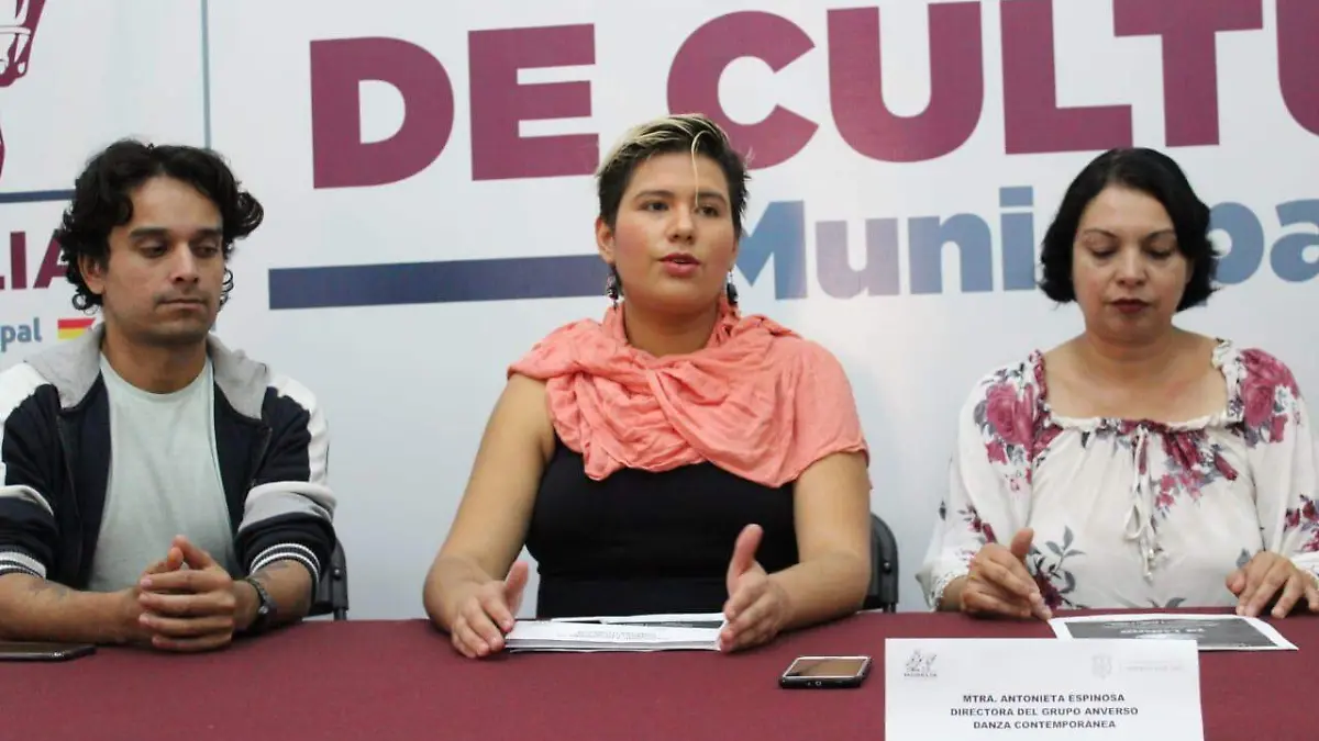 Secretaría de Cultura