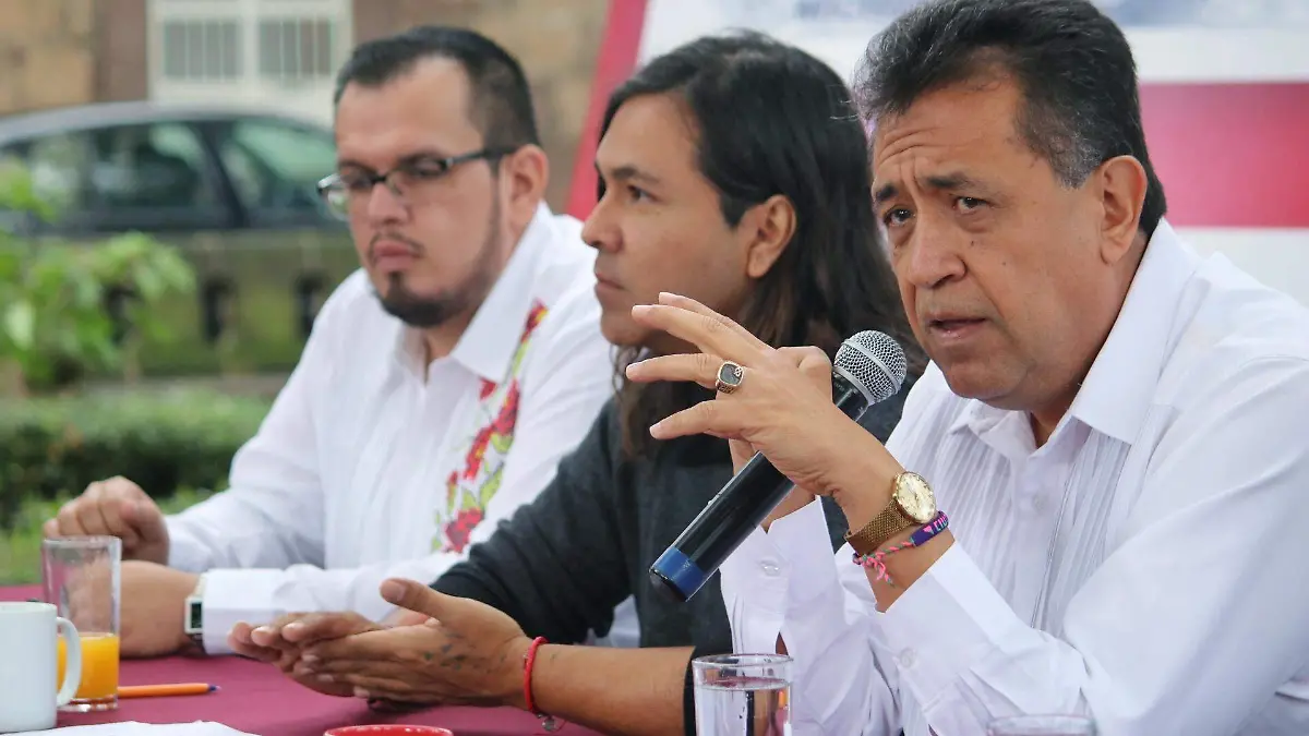 Jose Luis Cruz Lucatero-  FMM