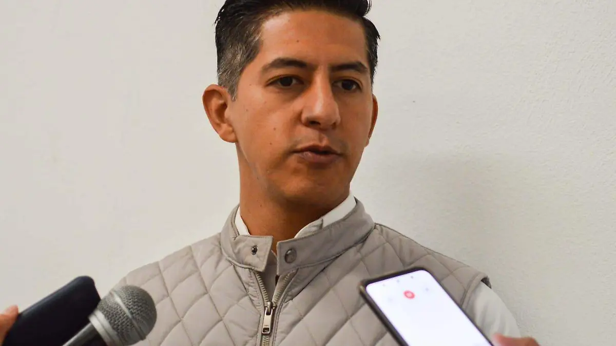 Jorge Díaz Acevedo