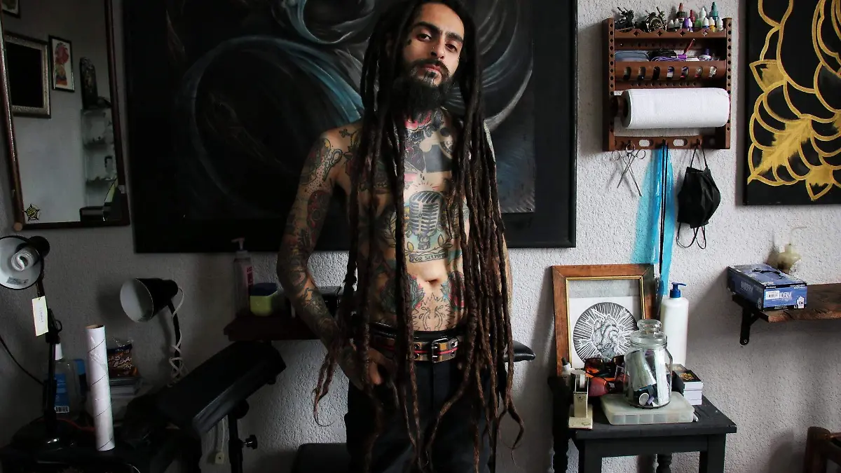 Tatuajes