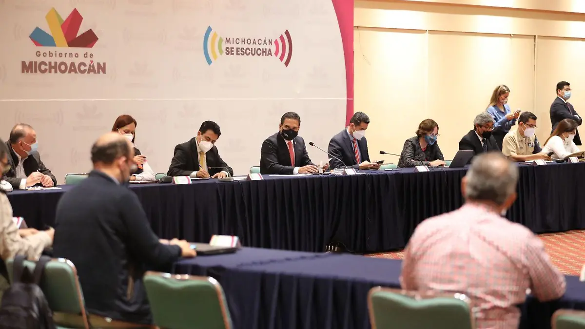 Comité Estatal de Protección Civil