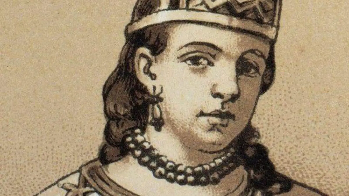Malinche