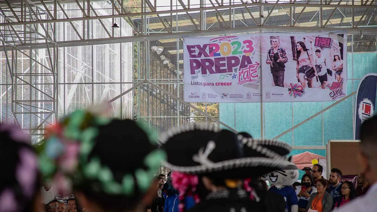 Expo orienta 1