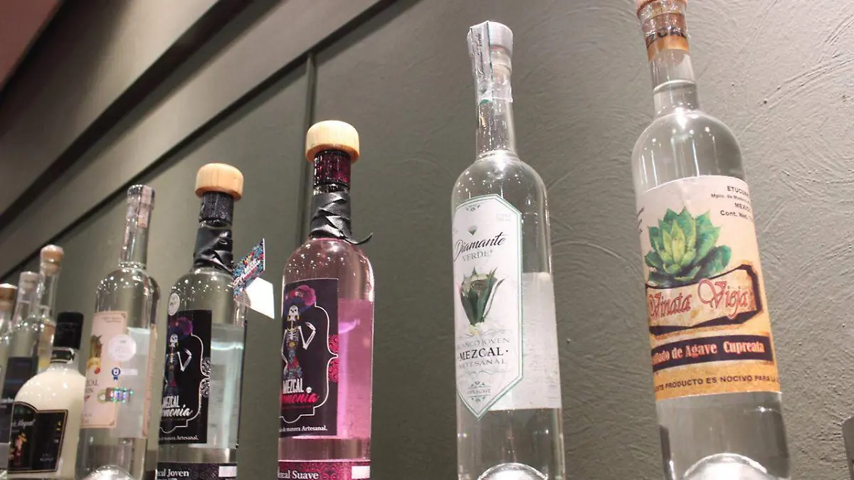 Mezcal